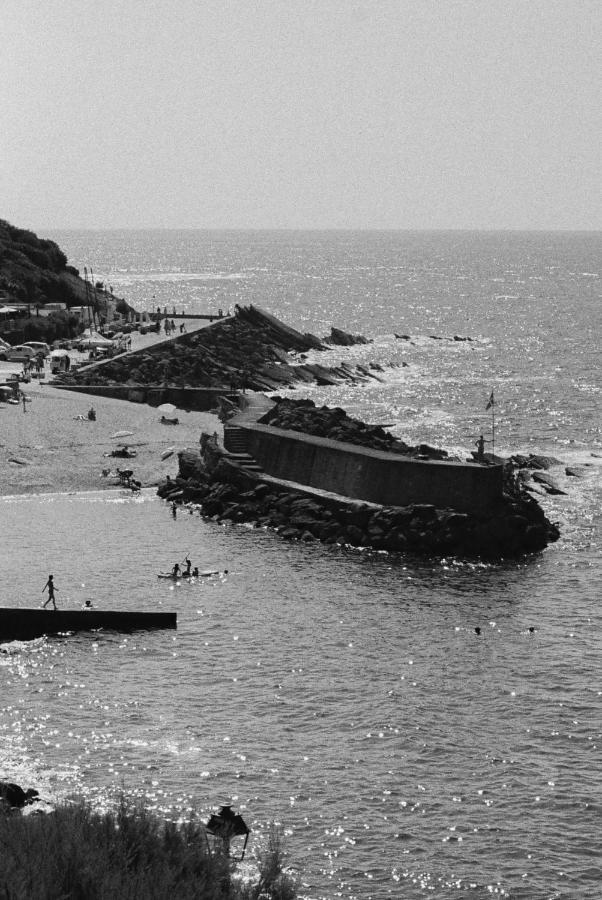 L'Escale Surf Hostel - Auberge De Jeunesse Guéthary Buitenkant foto